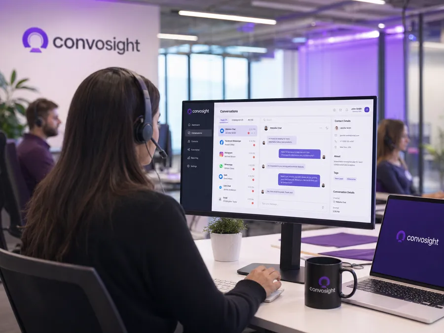Customer Support and Sales Teams
